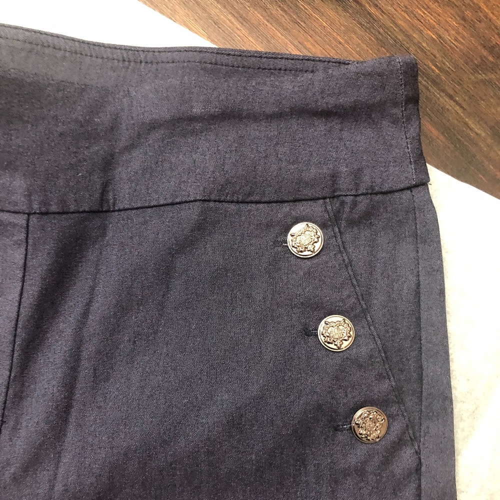 Dress Jeans